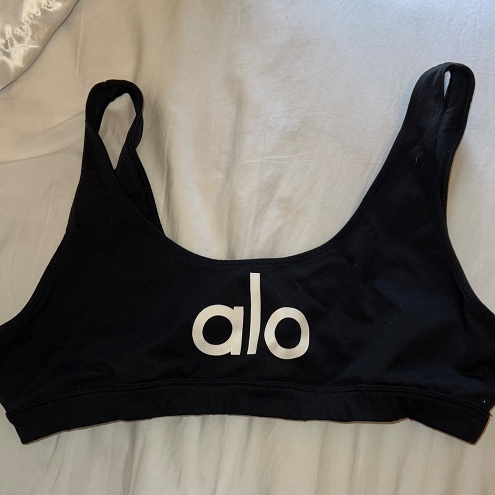 Alo Yoga Sports Bra